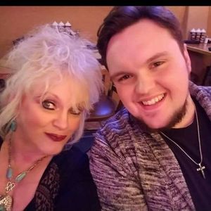 Meet your Posher, Cheryl